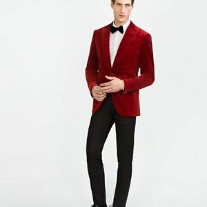 Zara Mens Blazer